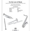 Russell L. Robinson: For The Love of Music
