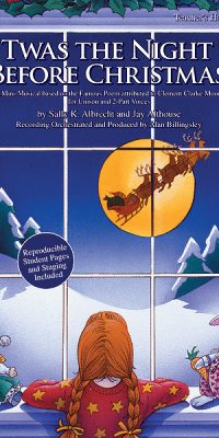 Twas the Night Before Christmas