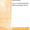 Dave Perry_Jean Perry: My Shadow