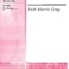 Remember Me (SATB)