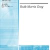 Remember Me (SAB)