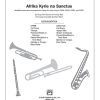Afrika Kyrie na Sanctus