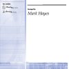 The Ash Grove (SATB)