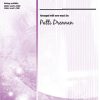 Love Unknown (SATB)