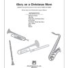 Jay Althouse: Glory on a Christmas Morn
