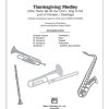 Thanksgiving Medley