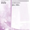 Crucified with Christ (SATB)