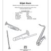 Perry Perry: Elijah Rock