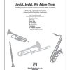 Joyful, Joyful, We Adore Thee