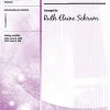 The Lone, Wild Bird (SATB)