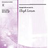 I Will Exalt the Lord (SATB)