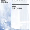 A Christmas Tapestry (SATB)