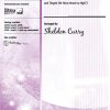 African Angel Carol (SATB)