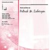 Patrick M. Liebergen: African Psalm