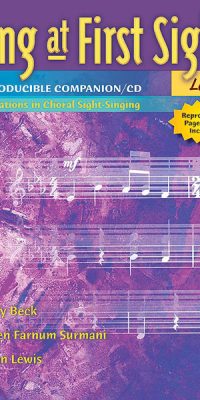 Sing at First Sight, Level 1