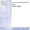 March of the Kings (SATB)