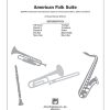American Folk Suite