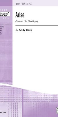 Andy Beck: Arise