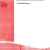 Donald Moore: Bethlehem Spiritual (SATB)