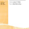 Ruth Morris Gray: Ballad of the Tempest