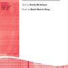 Fame Is a Fickle Food (SATB)