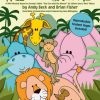 Andy Beck_Brian Fisher: Welcome to the Jungle