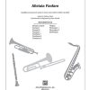 Earlene Rentz: Alleluia Fanfare