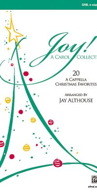 Joy! A Carol Collection