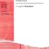 It's Christmas! A Medley of Carols (SATB)