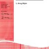 Instrument of Peace (SATB)