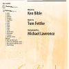 Living Lord (SATB)