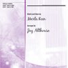 When I Return Homeward Bound (SATB)