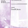 A Round of Thanks (SATB)