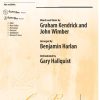 Christ Is with Us (SATB)