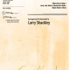 What a Wonderful Child (SATB)