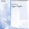 Hem of Your Robe (SATB)