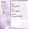 Table of Peace (SATB)