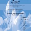 My Redeemer Lives! (SATB)