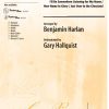 Gloryland (SATB)