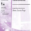 Ring the Easter Season (SATB)