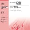 Lullaby of Broadway and fuerty-Second Street (SATB)