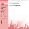 Rolf Lovland: Always There (SATB)