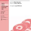 At Last (SATB)
