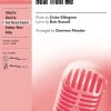 Do Nothin' Till You Hear from Me (SATB)