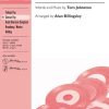 Tom Johnston: Listen to the Music (SATB)
