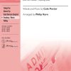 Cole Porter: Anything Goes (SATB)