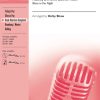 Portrait in Blue (SATB)