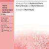 The Little Drummer Boy (SATB)