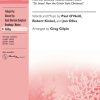 Perfect Christmas Night (SATB)