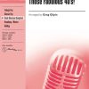 Nothing Could Be Finer: Those Fabulous '40s! (SATB)